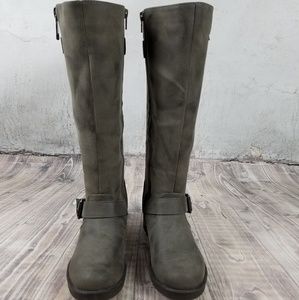 ovation paddock boots